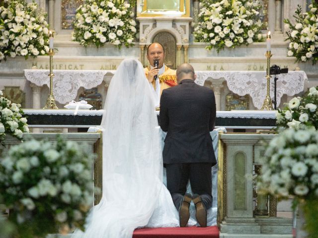 O casamento de Paula e Bruno em São Paulo 27