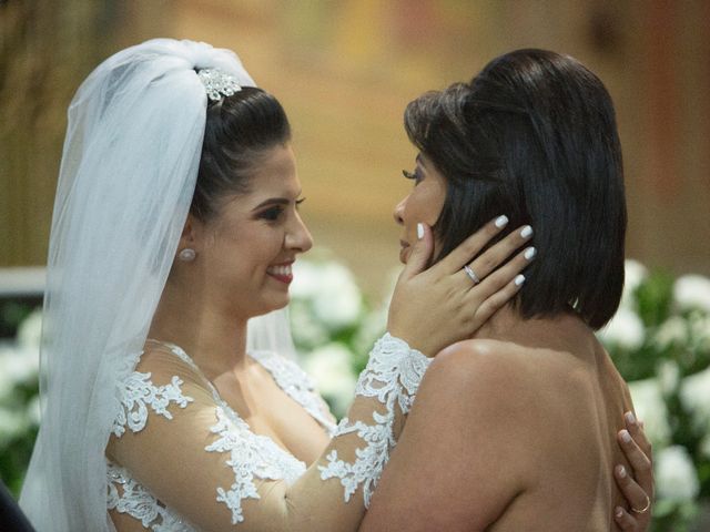 O casamento de Paula e Bruno em São Paulo 30