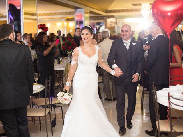 O casamento de Paula e Bruno em São Paulo 38