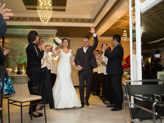 O casamento de Paula e Bruno em São Paulo 39