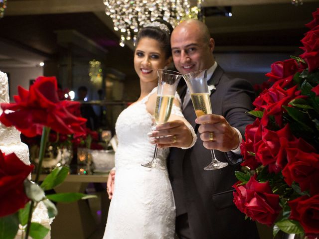 O casamento de Paula e Bruno em São Paulo 49