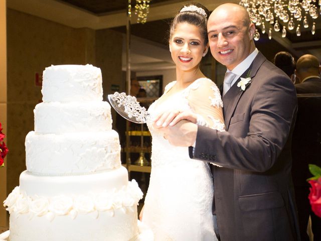 O casamento de Paula e Bruno em São Paulo 50