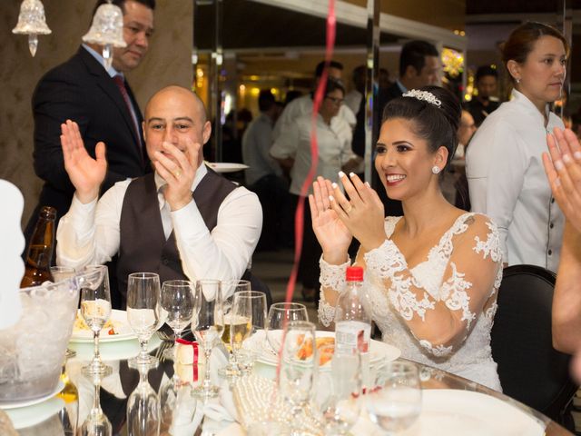 O casamento de Paula e Bruno em São Paulo 51