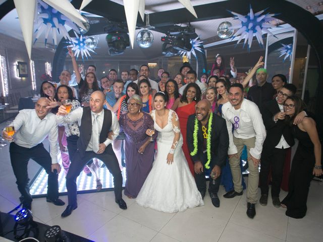 O casamento de Paula e Bruno em São Paulo 60