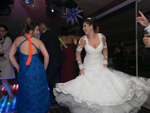 O casamento de Paula e Bruno em São Paulo 63