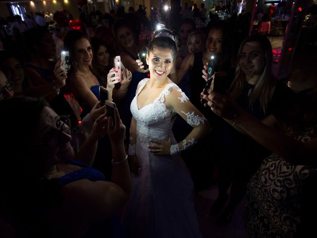 O casamento de Paula e Bruno em São Paulo 64