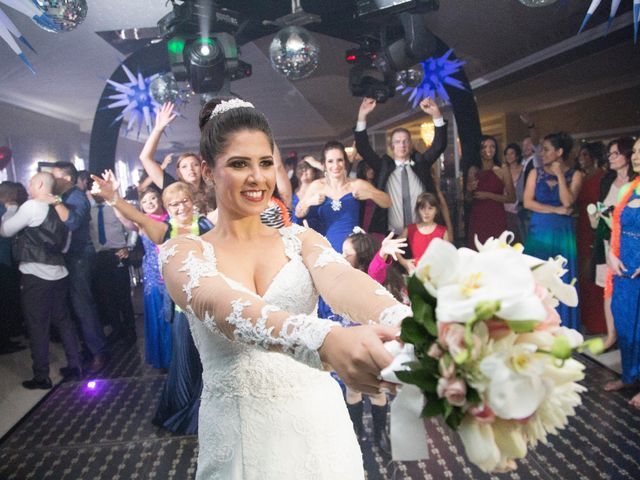 O casamento de Paula e Bruno em São Paulo 65