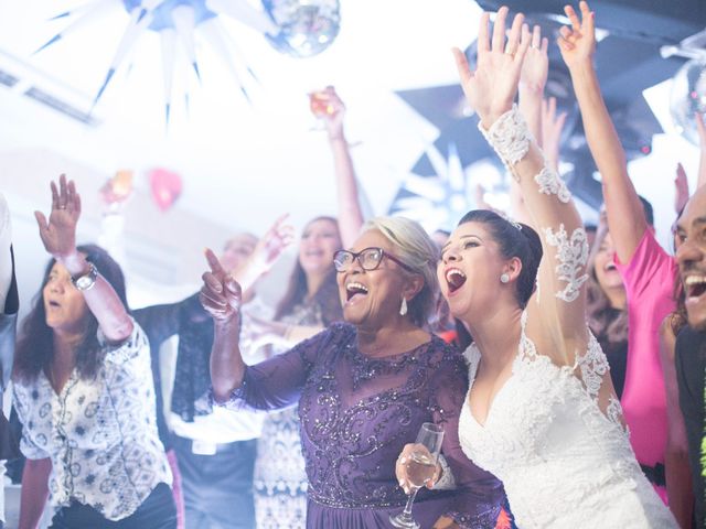 O casamento de Paula e Bruno em São Paulo 69