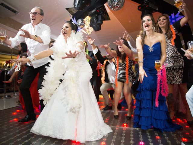 O casamento de Paula e Bruno em São Paulo 73