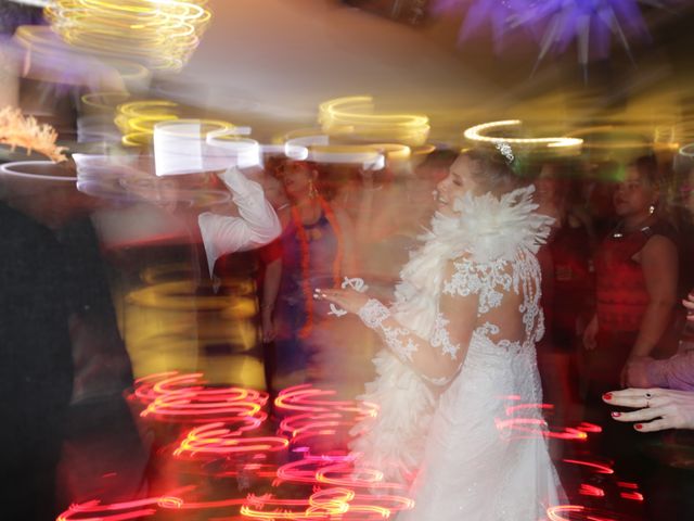 O casamento de Paula e Bruno em São Paulo 74