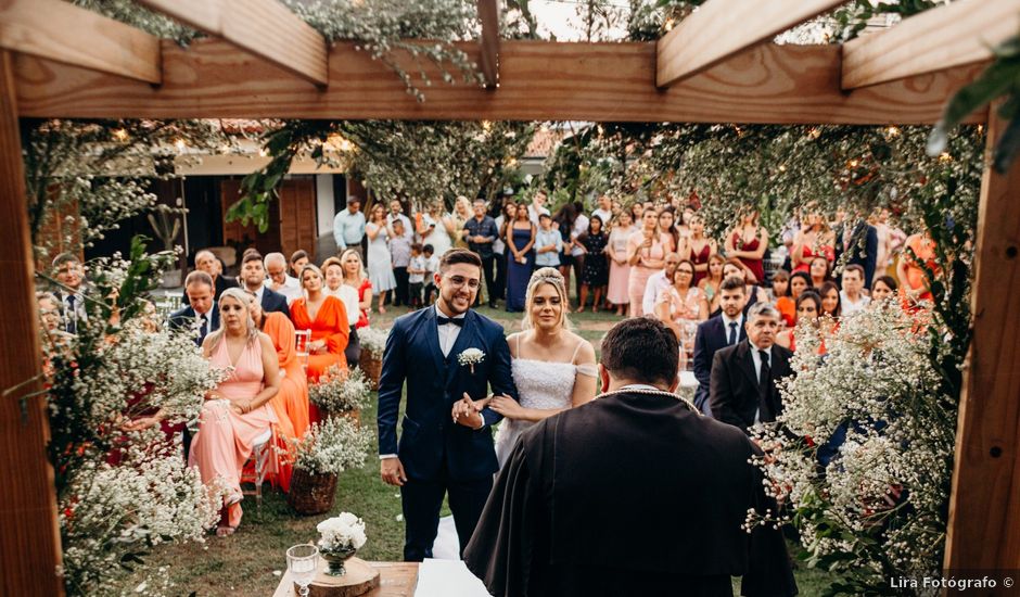 O casamento de Thaíse e Lucas em Natal, Rio Grande do Norte