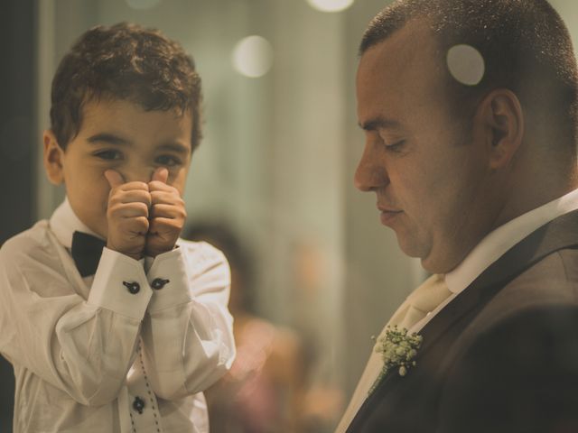 O casamento de Alex e Mariana em Vila Velha, Espírito Santo 19