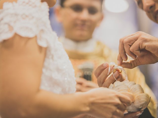 O casamento de Alex e Mariana em Vila Velha, Espírito Santo 27