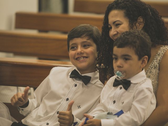 O casamento de Alex e Mariana em Vila Velha, Espírito Santo 31