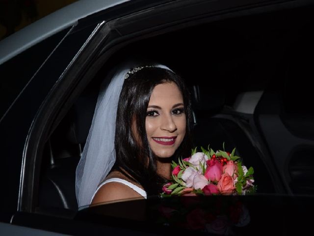 O casamento de FÊNIX MOABIO PEREIRA DA SILVA e MARIA LUIZA NICOLAU em Belo Horizonte, Minas Gerais 3