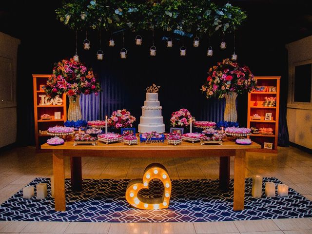 O casamento de Gustavo  e Carla  em Petrópolis, Rio de Janeiro 1