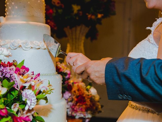 O casamento de Gustavo  e Carla  em Petrópolis, Rio de Janeiro 3
