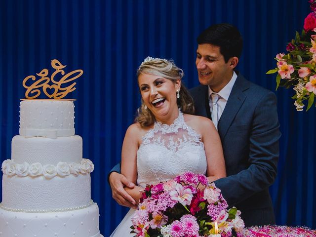 O casamento de Gustavo  e Carla  em Petrópolis, Rio de Janeiro 5