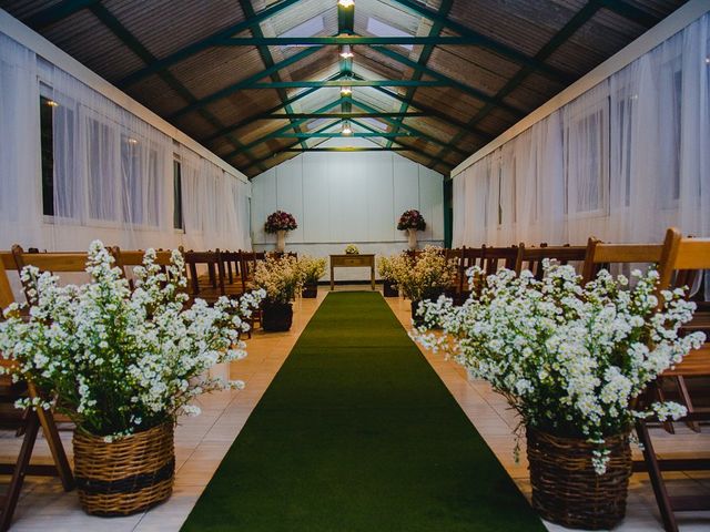 O casamento de Gustavo  e Carla  em Petrópolis, Rio de Janeiro 7