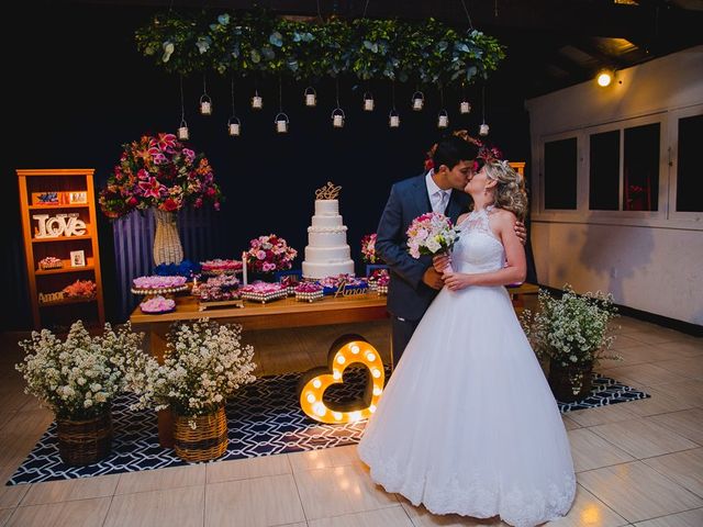 O casamento de Gustavo  e Carla  em Petrópolis, Rio de Janeiro 9
