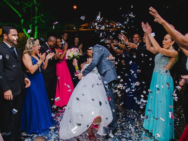 O casamento de Gustavo  e Carla  em Petrópolis, Rio de Janeiro 10