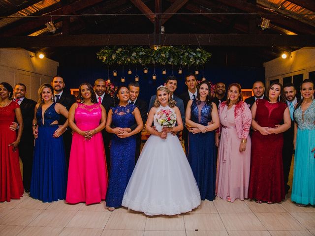 O casamento de Gustavo  e Carla  em Petrópolis, Rio de Janeiro 11