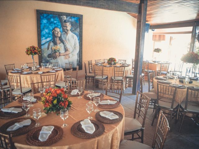 O casamento de Rodrigo e Thayna em Santa Cruz, Rio de Janeiro 3