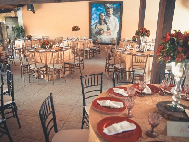 O casamento de Rodrigo e Thayna em Santa Cruz, Rio de Janeiro 4