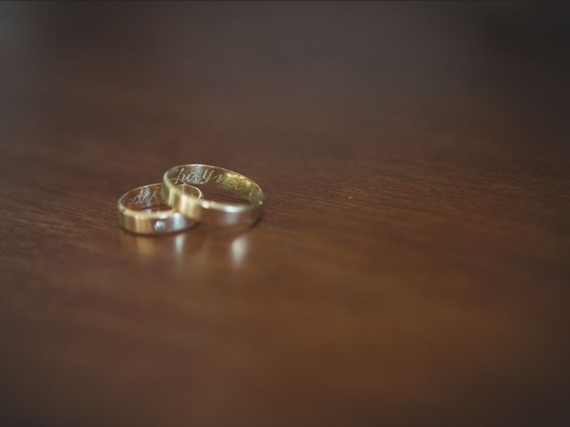 O casamento de Rodrigo e Thayna em Santa Cruz, Rio de Janeiro 13