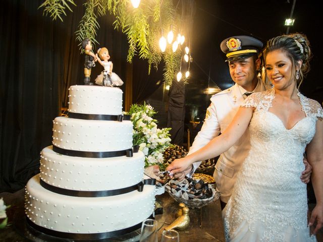 O casamento de Peter e Patricia em Belo Horizonte, Minas Gerais 1