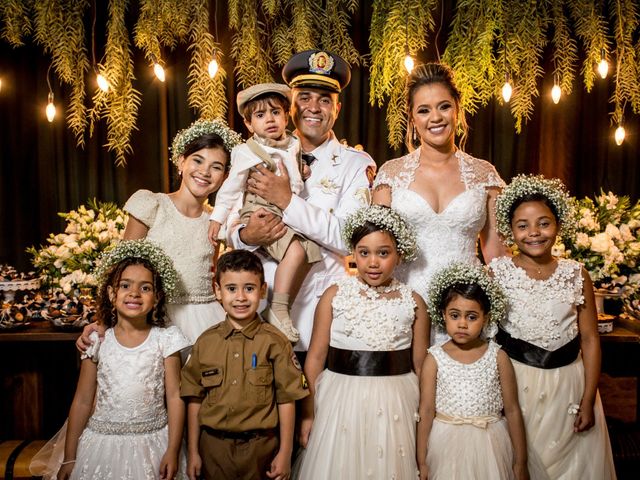 O casamento de Peter e Patricia em Belo Horizonte, Minas Gerais 2