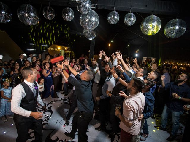 O casamento de Peter e Patricia em Belo Horizonte, Minas Gerais 9