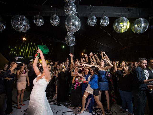 O casamento de Peter e Patricia em Belo Horizonte, Minas Gerais 10