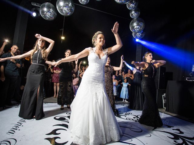 O casamento de Peter e Patricia em Belo Horizonte, Minas Gerais 11