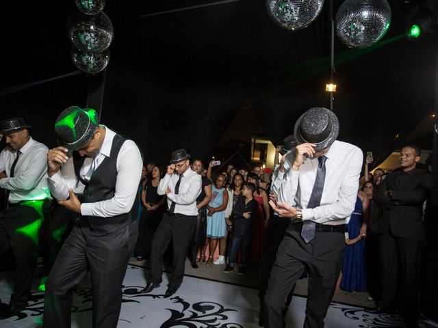 O casamento de Peter e Patricia em Belo Horizonte, Minas Gerais 12