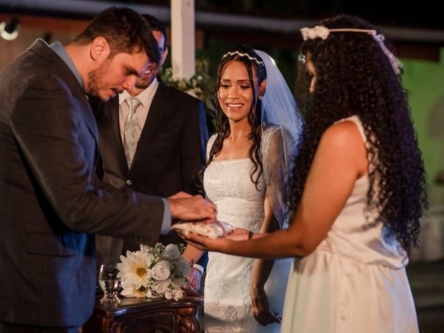 O casamento de Robert  e Carla  em Recife, Pernambuco 10