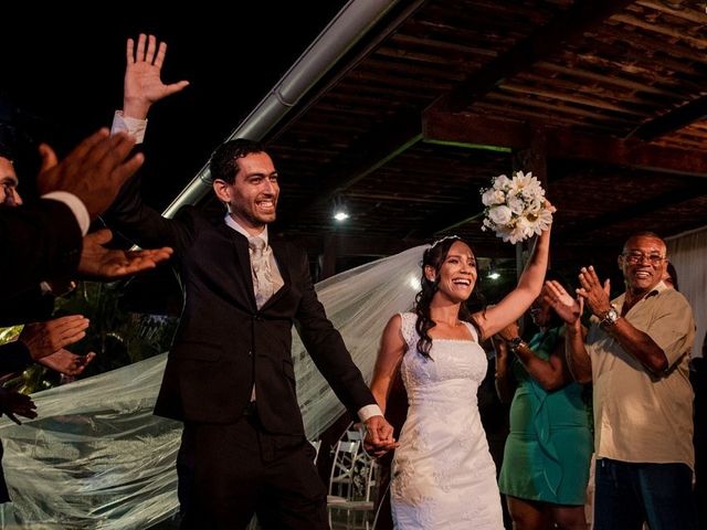 O casamento de Robert  e Carla  em Recife, Pernambuco 11