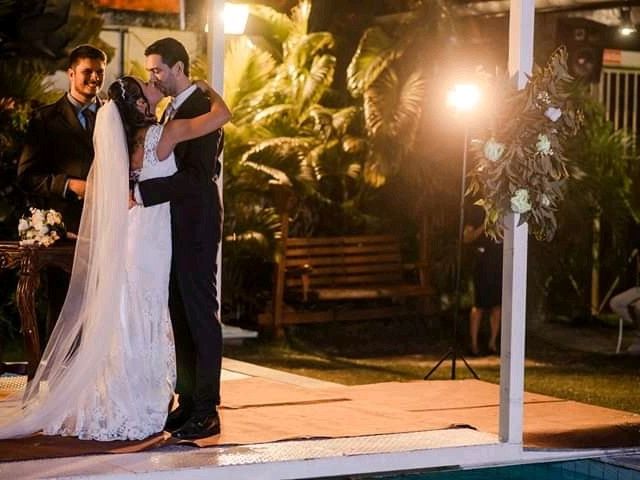O casamento de Robert  e Carla  em Recife, Pernambuco 15