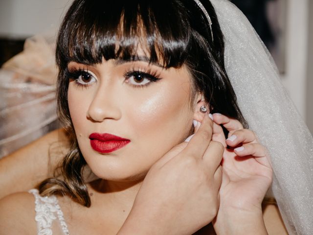 O casamento de Rodrigo e Thaina em São Paulo 2