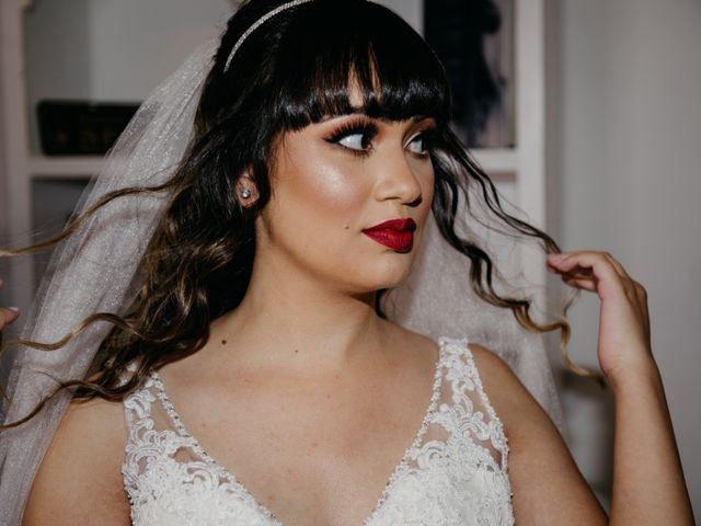 O casamento de Rodrigo e Thaina em São Paulo 3