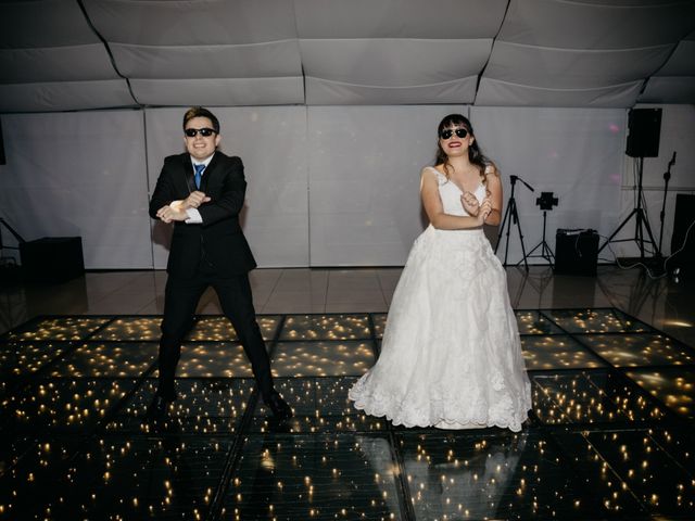 O casamento de Rodrigo e Thaina em São Paulo 6
