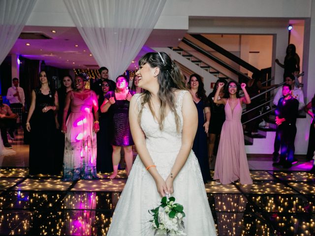 O casamento de Rodrigo e Thaina em São Paulo 4