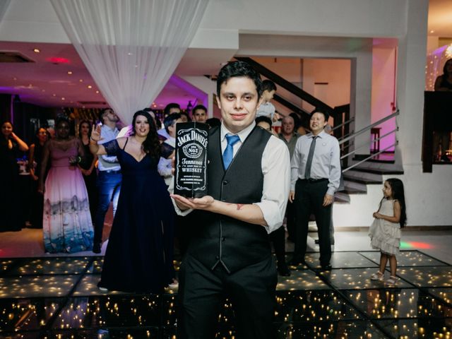 O casamento de Rodrigo e Thaina em São Paulo 5