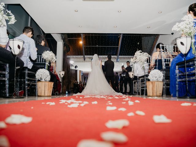 O casamento de Rodrigo e Thaina em São Paulo 13