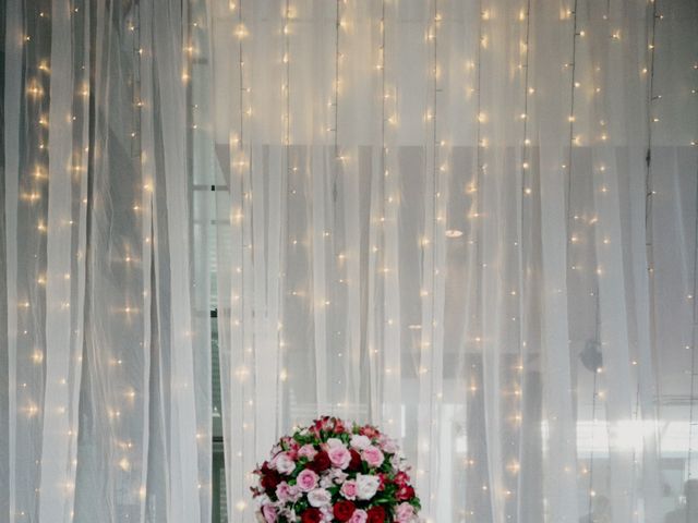 O casamento de Rodrigo e Thaina em São Paulo 14
