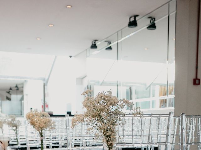O casamento de Rodrigo e Thaina em São Paulo 15