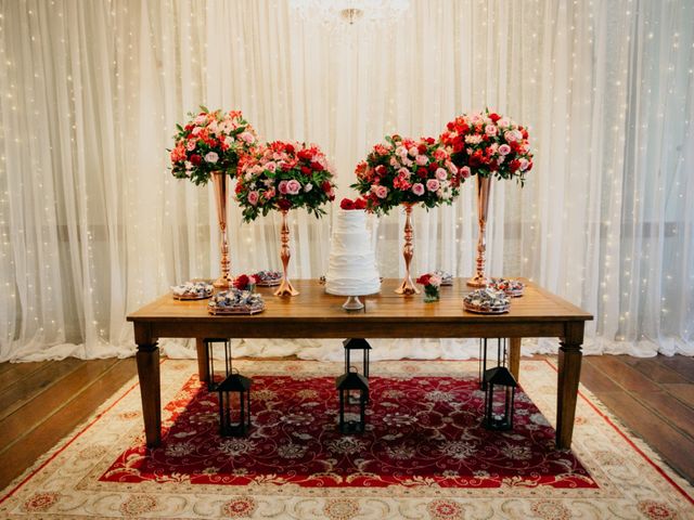 O casamento de Rodrigo e Thaina em São Paulo 16