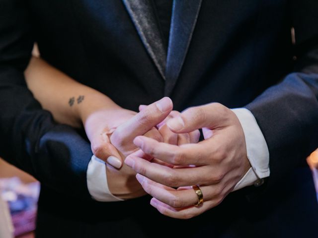 O casamento de Rodrigo e Thaina em São Paulo 12
