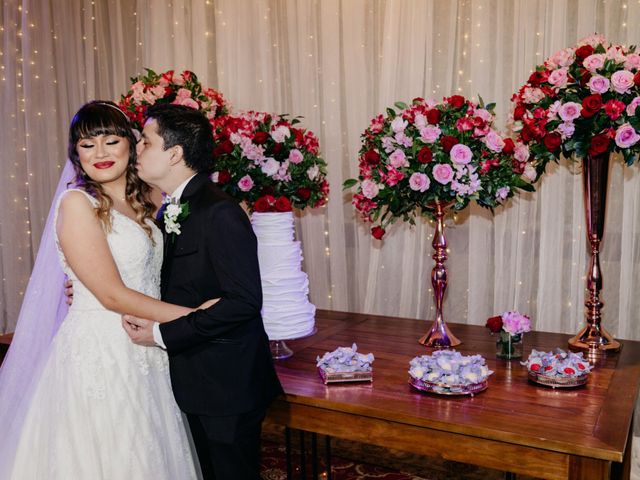 O casamento de Rodrigo e Thaina em São Paulo 8