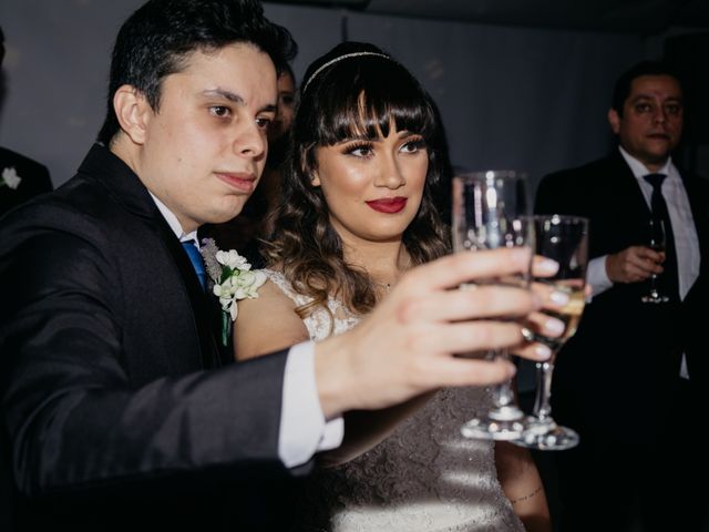 O casamento de Rodrigo e Thaina em São Paulo 9